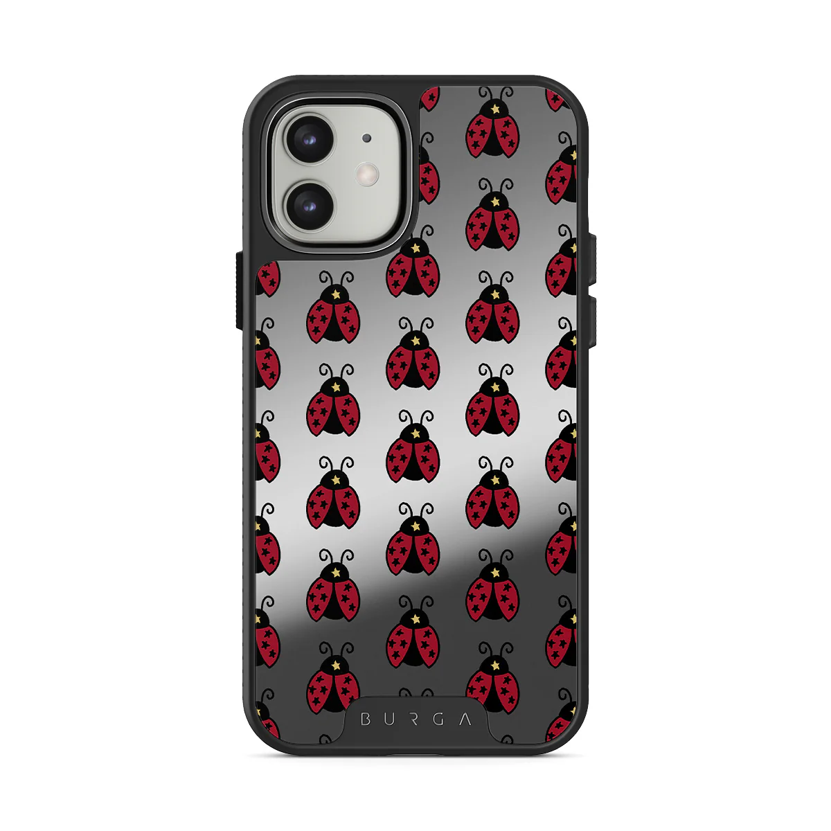 Lady Luck - iPhone 11 Etui - Image 27