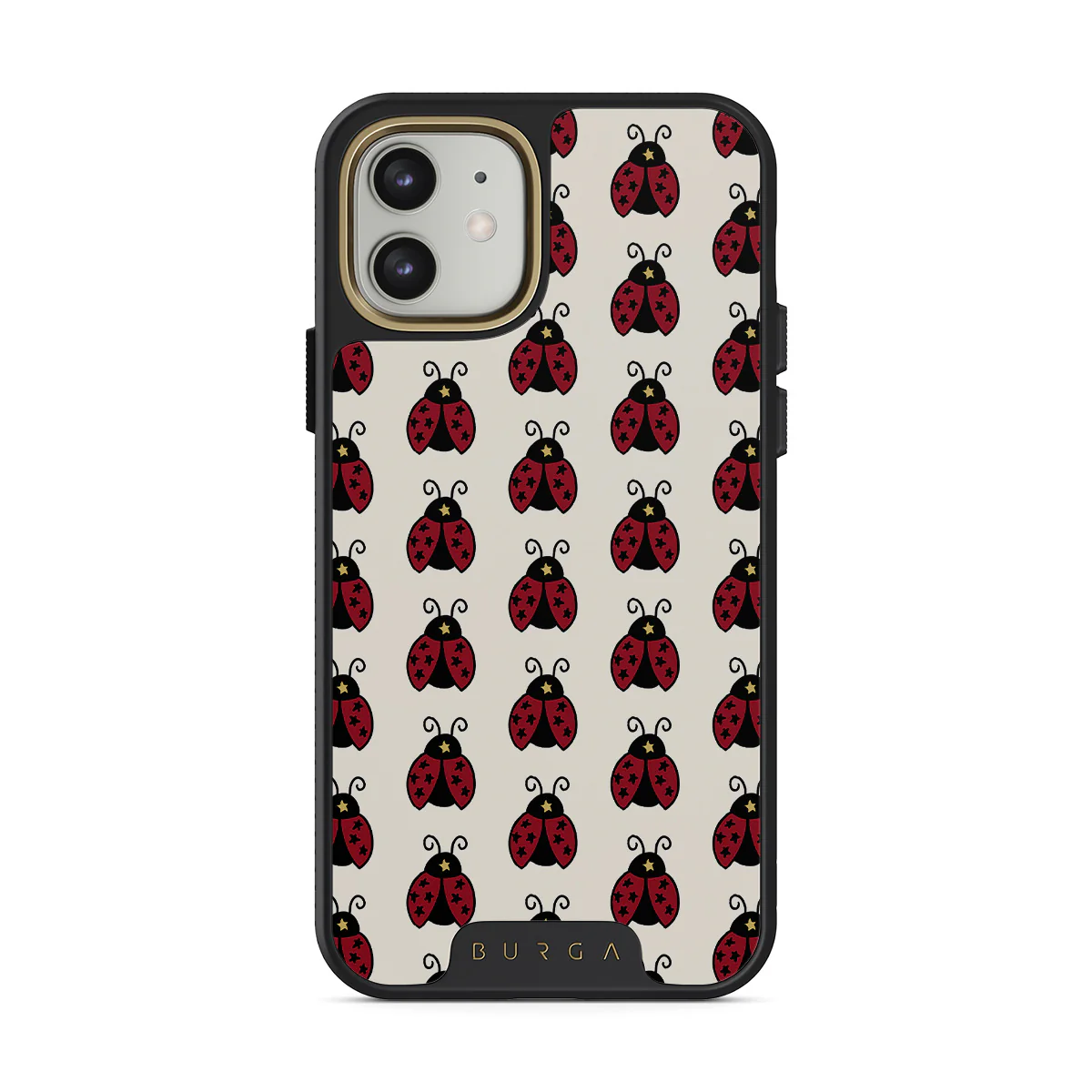Lady Luck - iPhone 11 Etui - Image 5