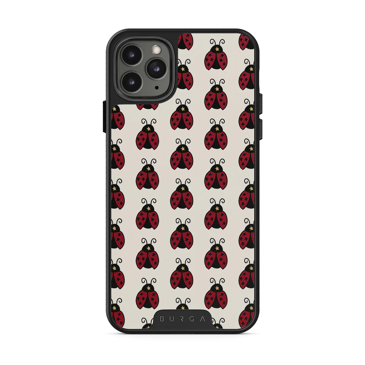Lady Luck - iPhone 11 Pro Etui - Image 12