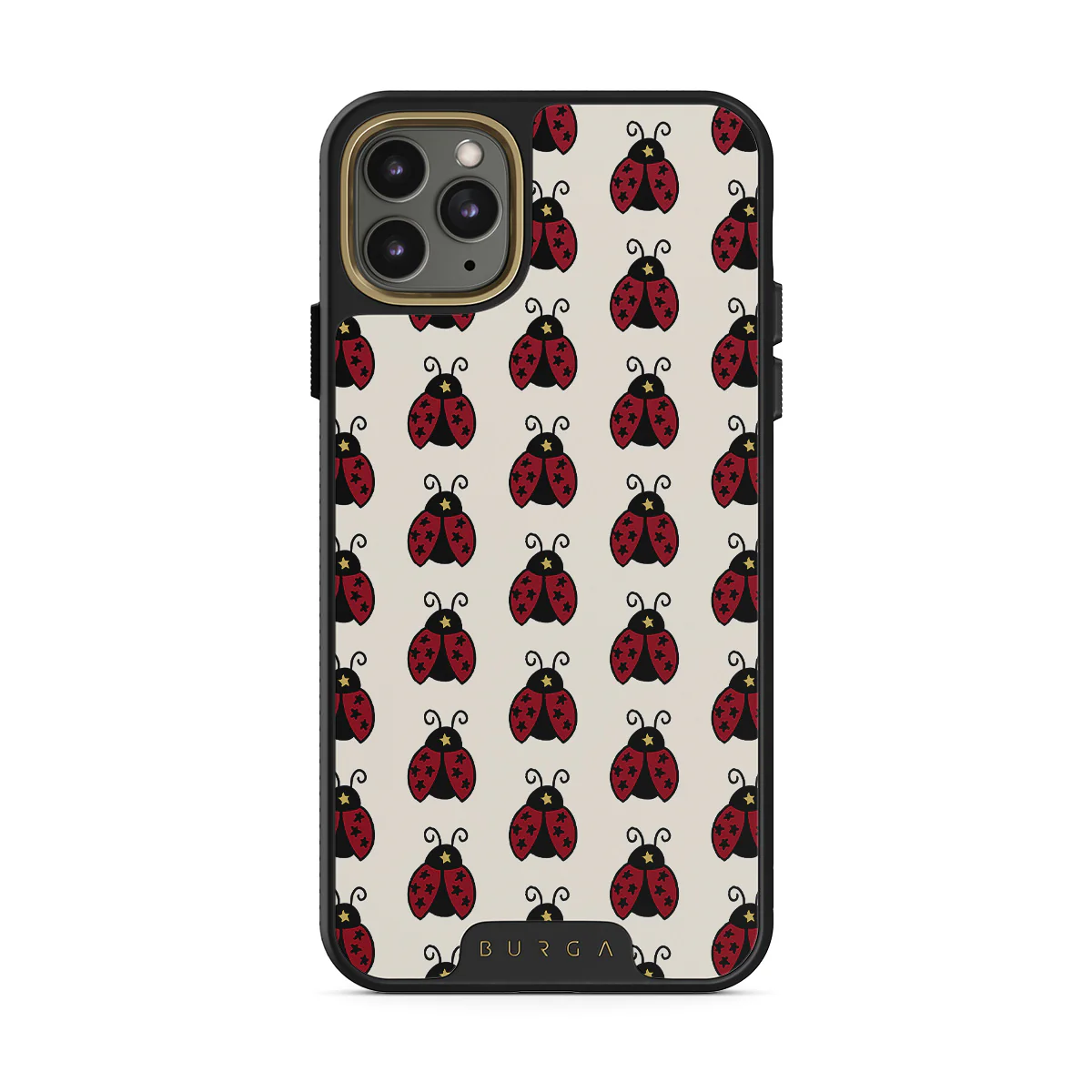Lady Luck - iPhone 11 Pro Etui - Image 5