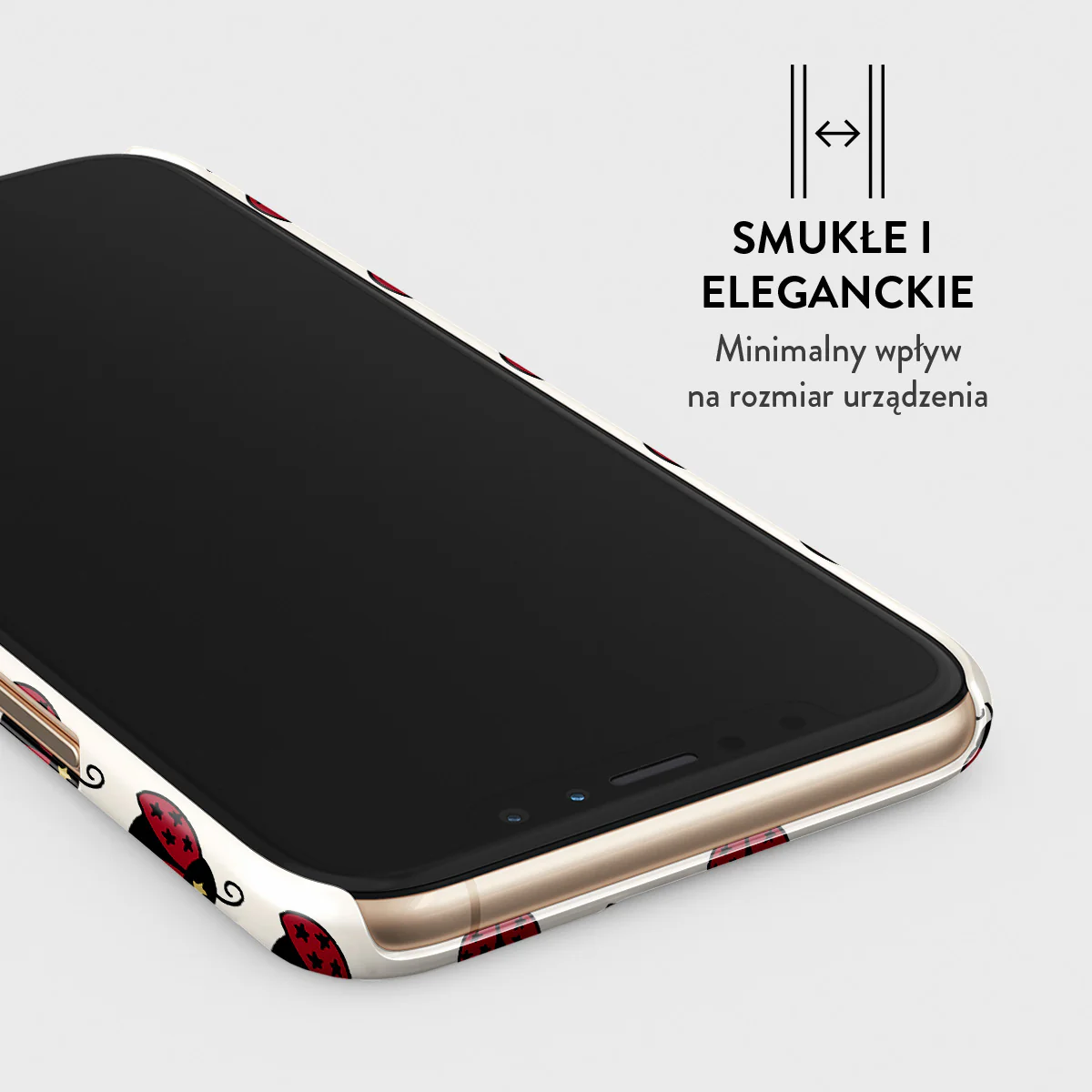 Lady Luck - iPhone 11 Pro Max Etui - Image 4
