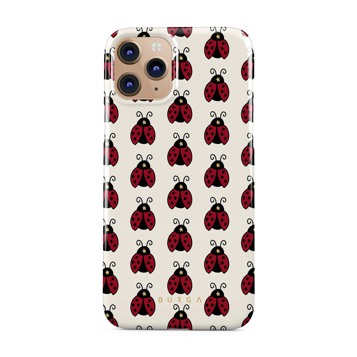 Lady Luck - iPhone 11 Pro Max Etui - Image 5