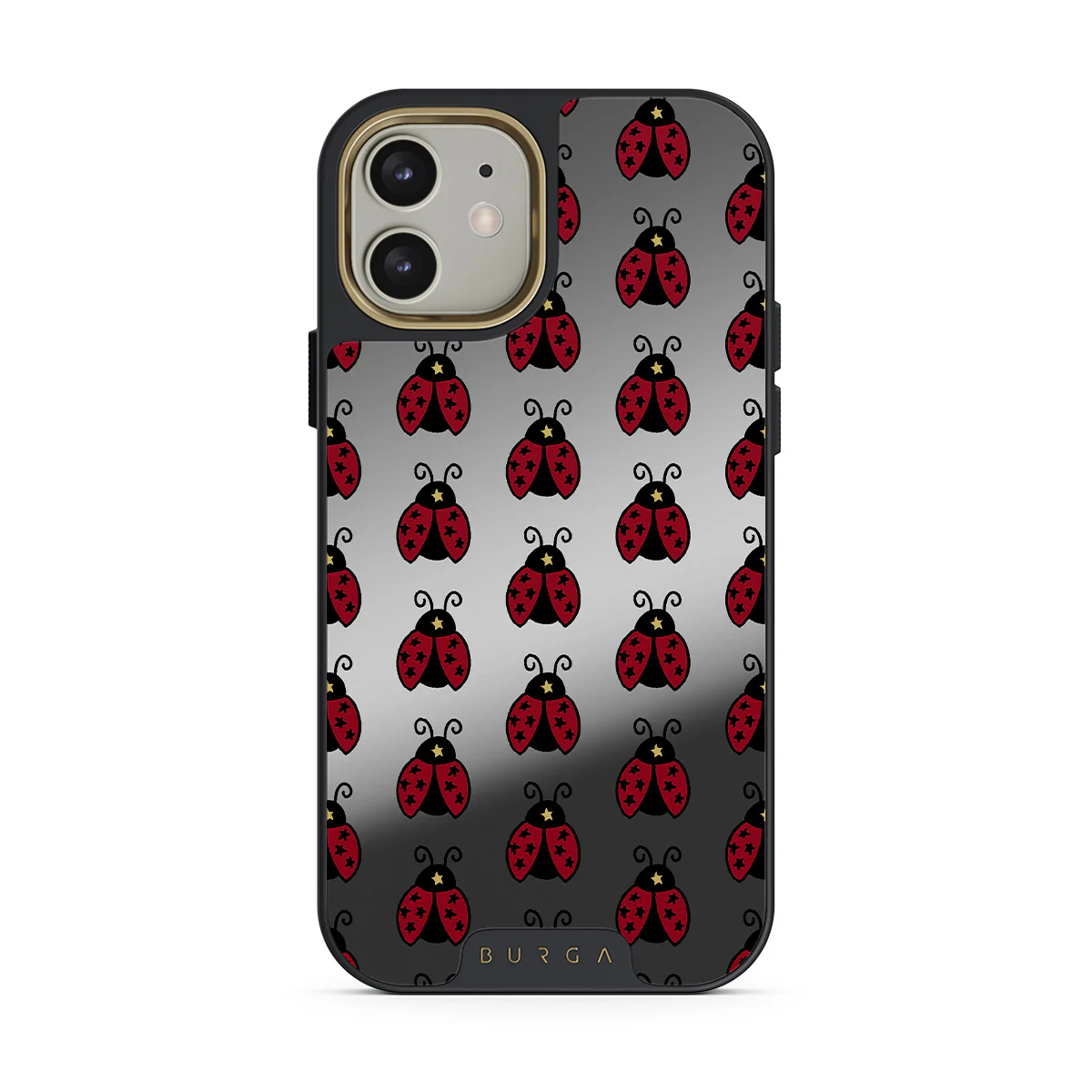 Lady Luck - iPhone 12 Etui - Image 19