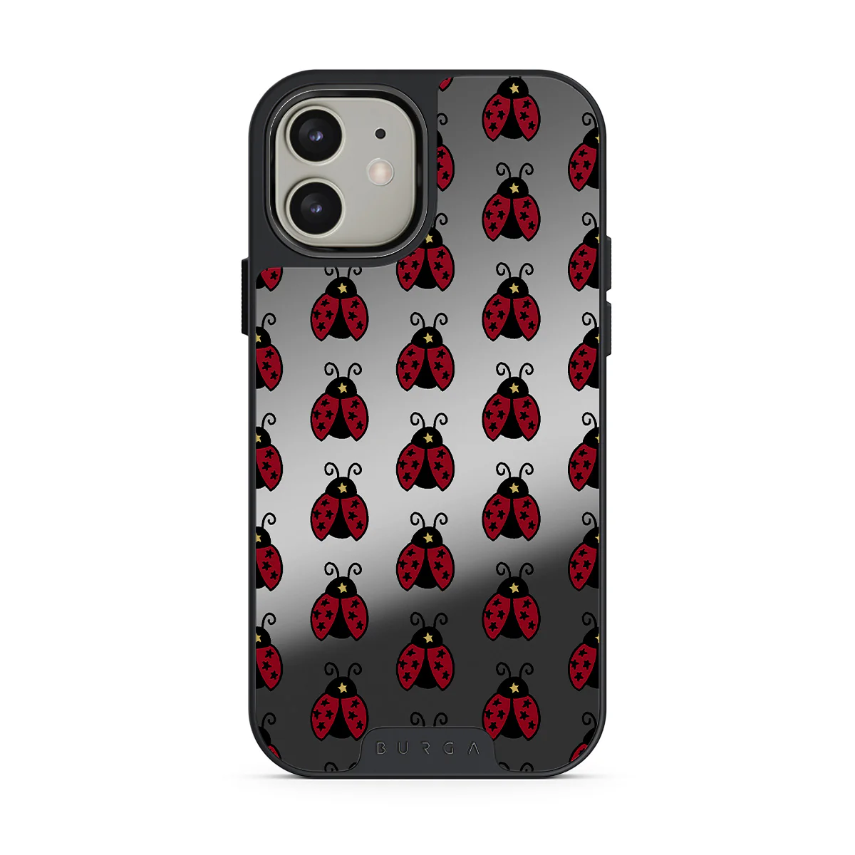 Lady Luck - iPhone 12 Etui - Image 27