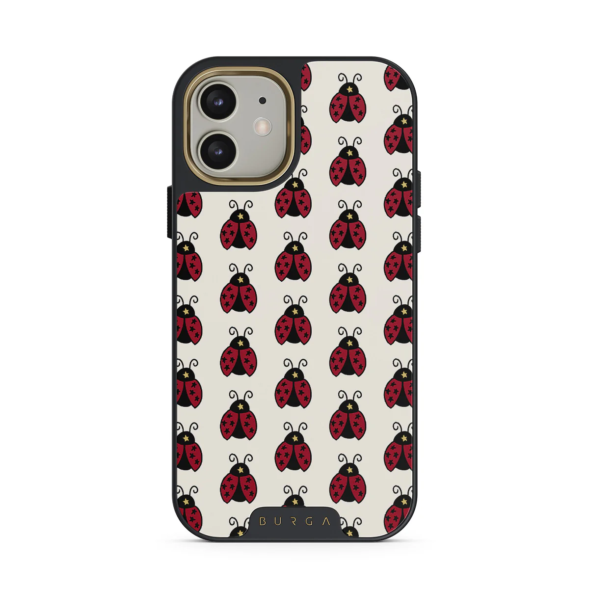 Lady Luck - iPhone 12 Etui - Image 5