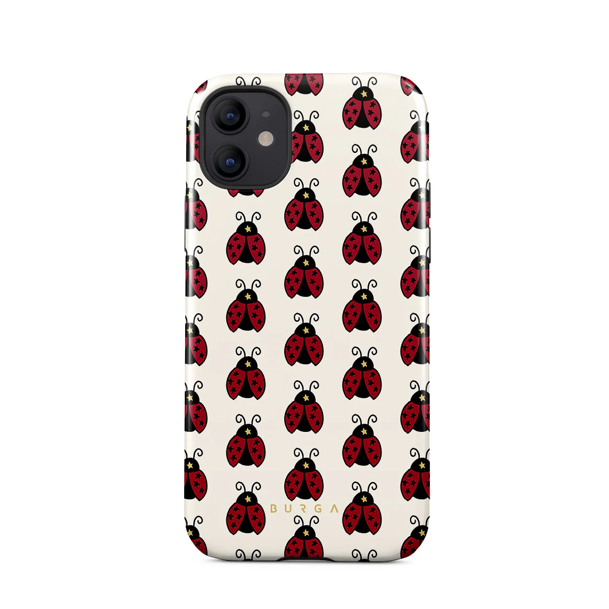 Lady Luck - iPhone 12 Mini Etui - Image 5