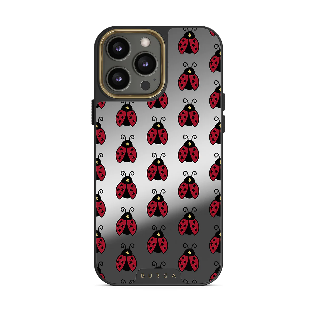 Lady Luck - iPhone 12 Pro Etui - Image 19