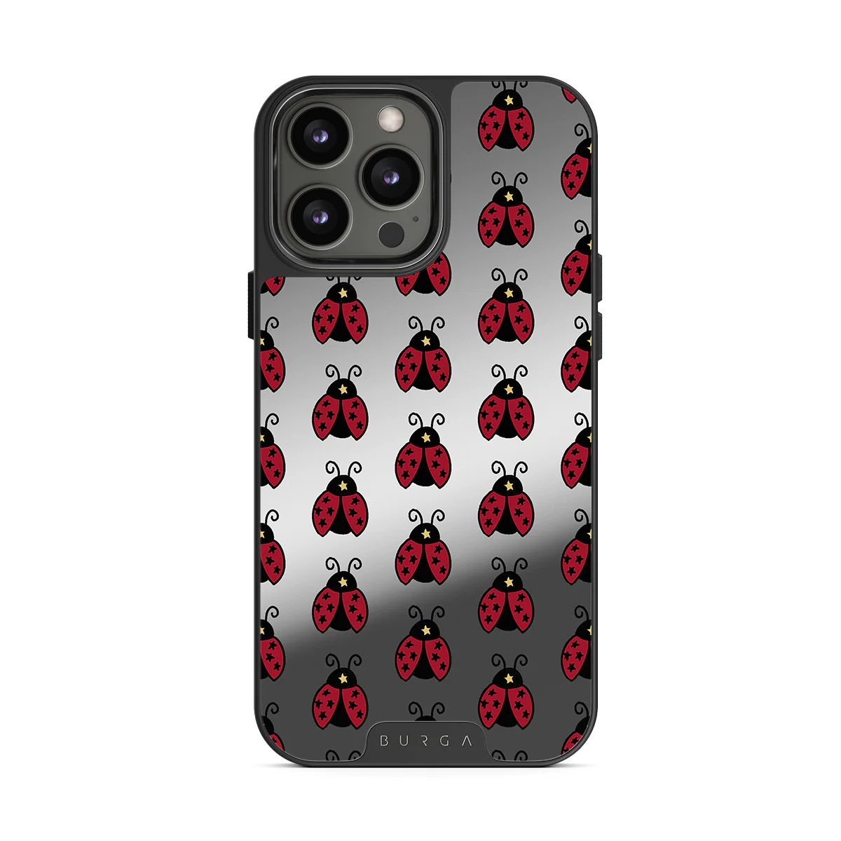 Lady Luck - iPhone 12 Pro Etui - Image 27