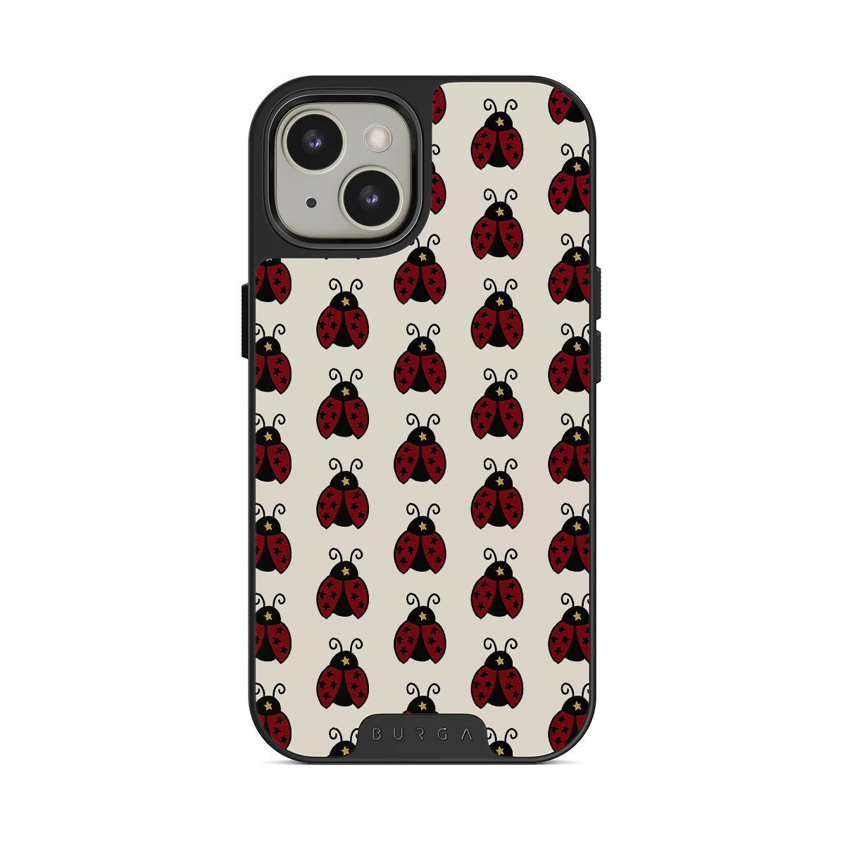 Lady Luck - iPhone 13 Etui - Image 12