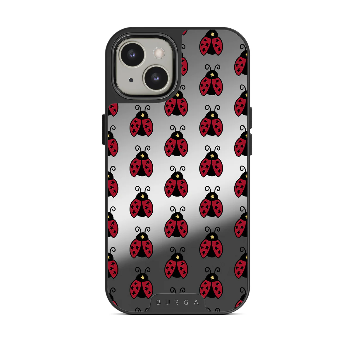 Lady Luck - iPhone 13 Etui - Image 27