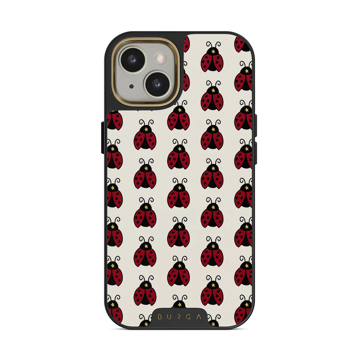 Lady Luck - iPhone 13 Etui - Image 5