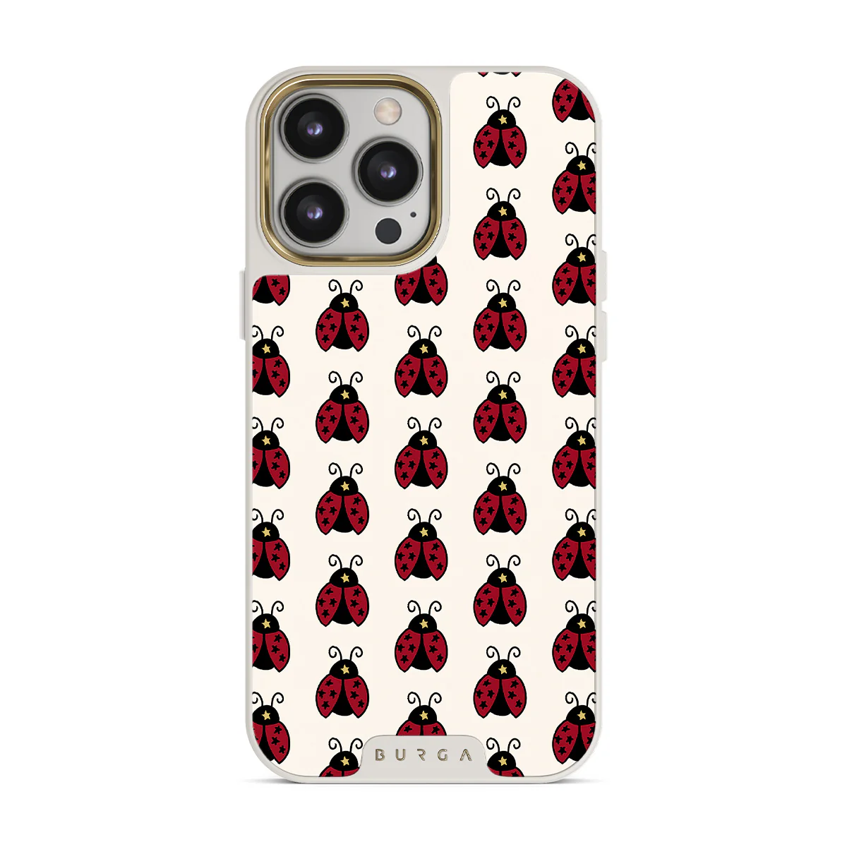 Lady Luck - iPhone 13 Pro Etui - Image 19