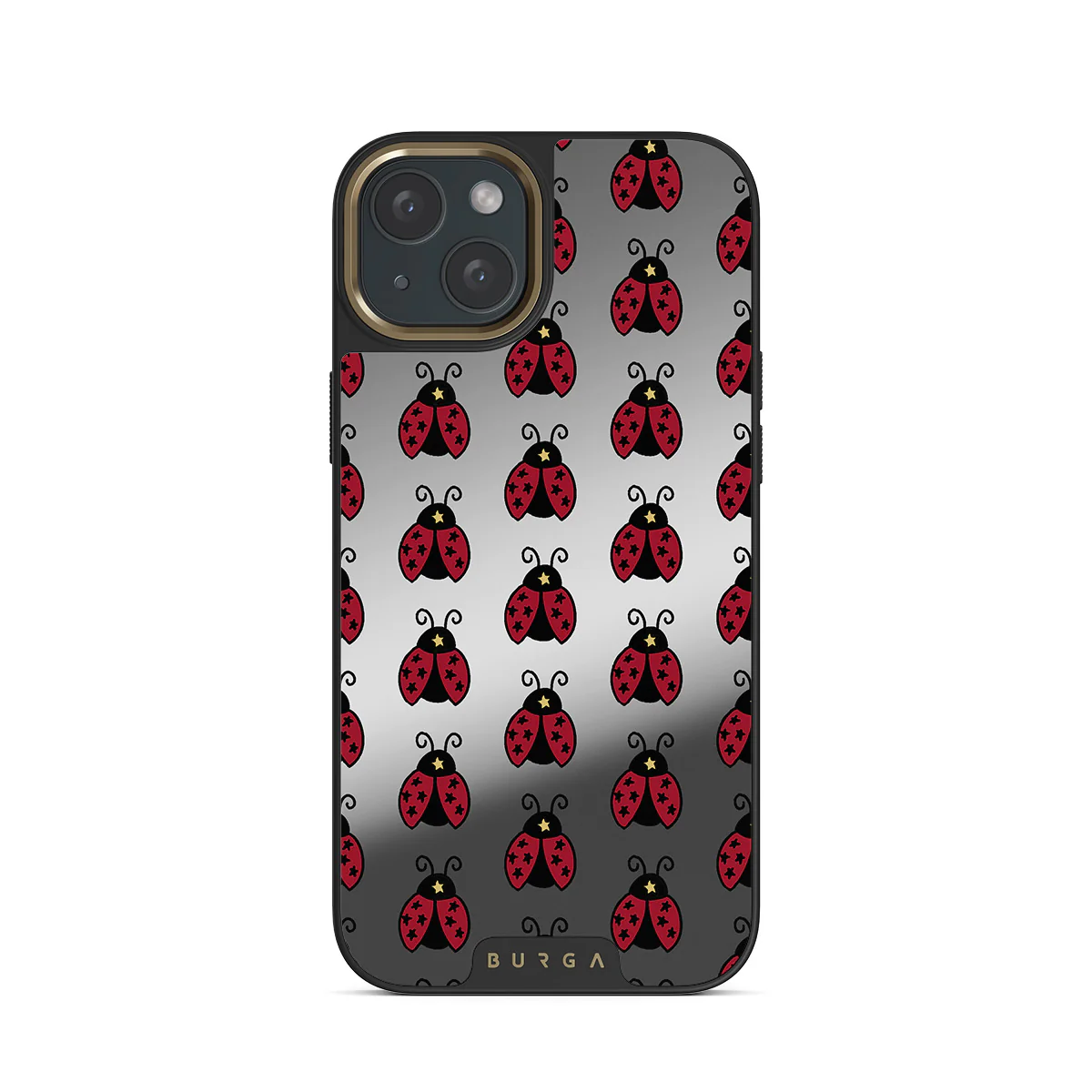 Lady Luck - iPhone 14 Etui - Image 26