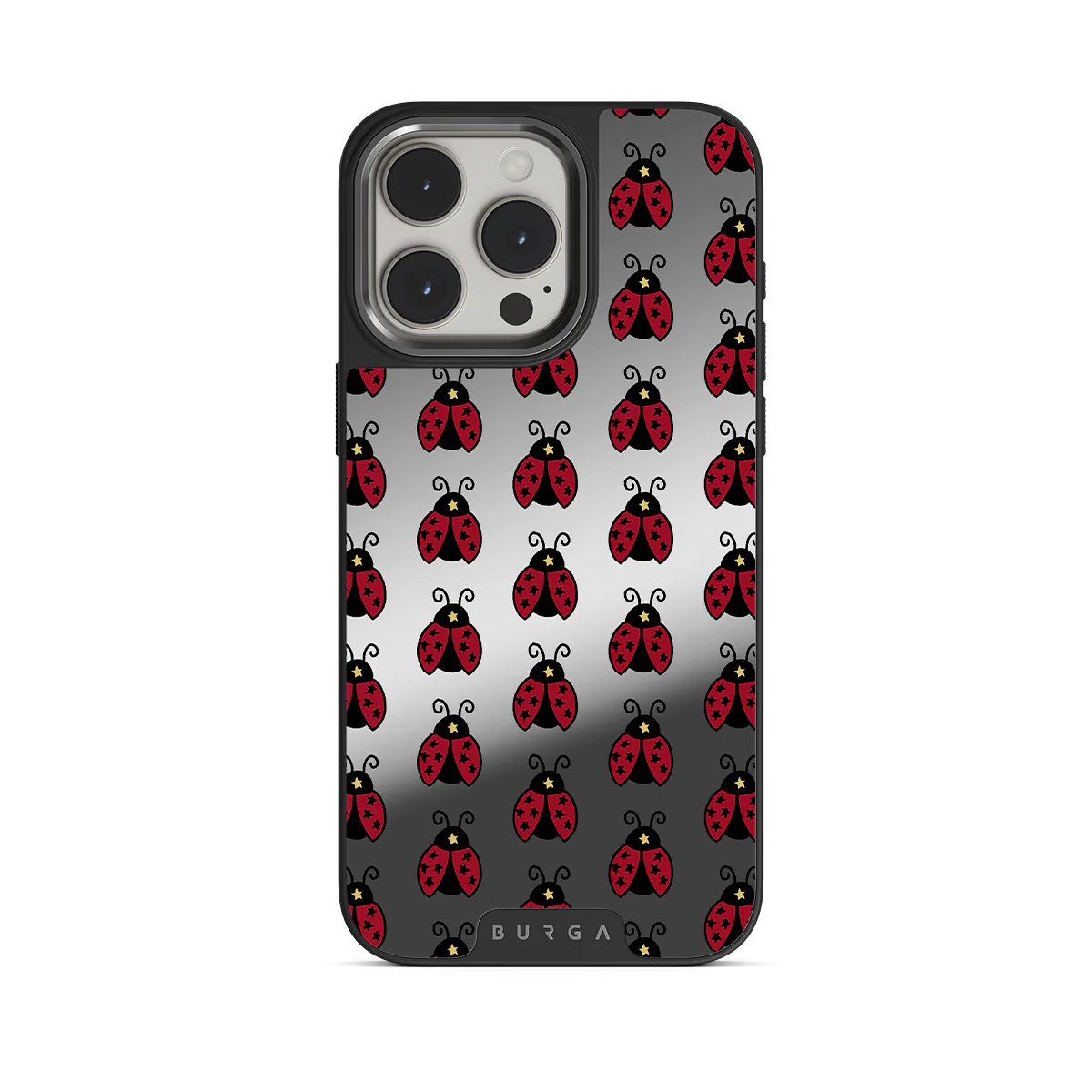 Lady Luck - iPhone 14 Pro Etui - Image 34