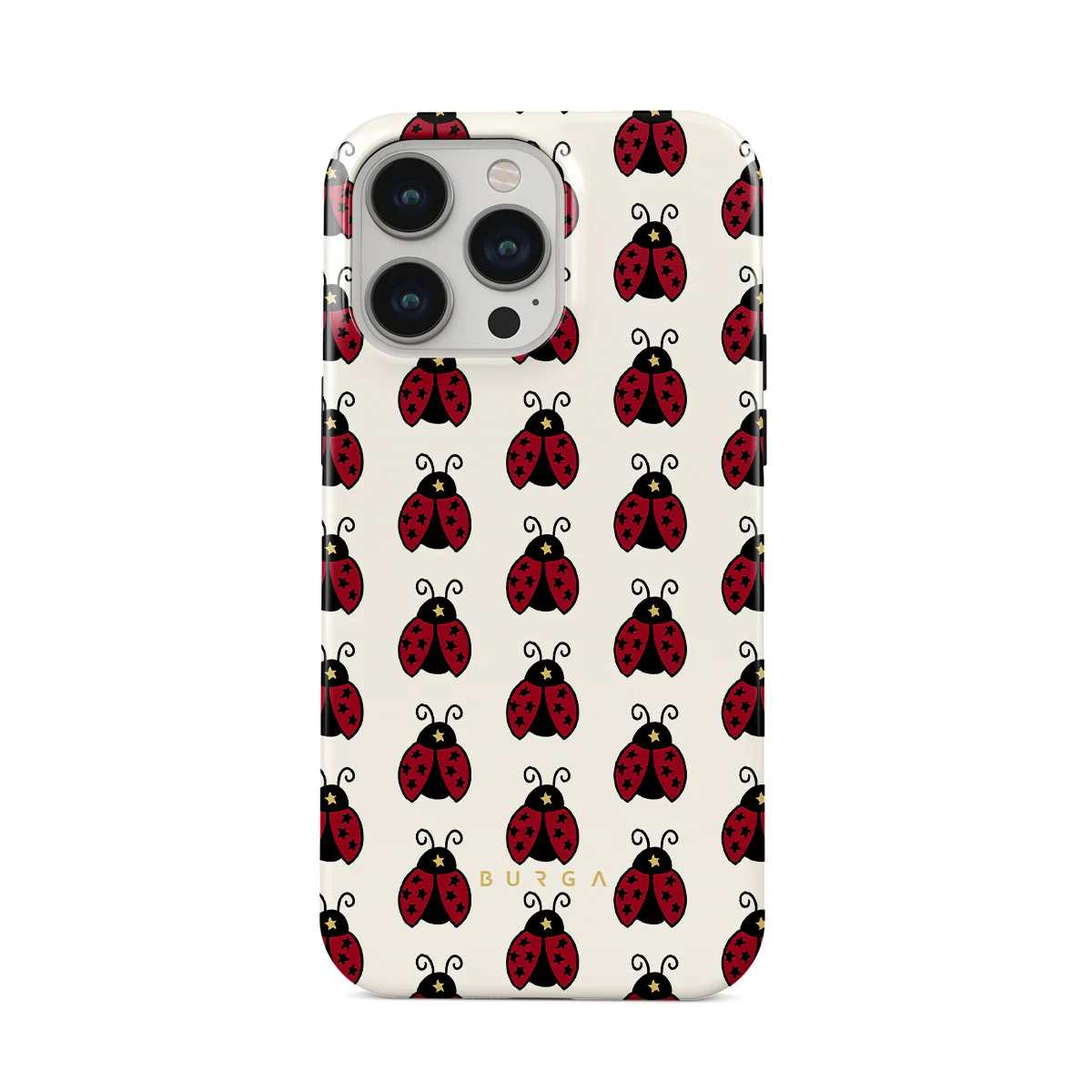 Lady Luck - iPhone 14 Pro Max Etui