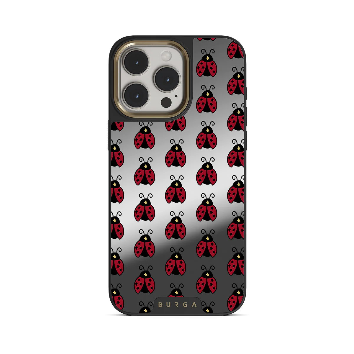 Lady Luck - iPhone 14 Pro Max Etui - Image 26