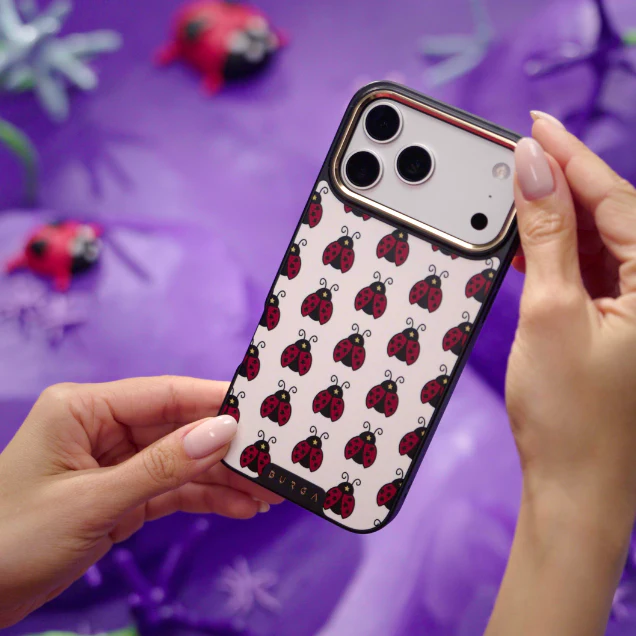 Lady Luck - iPhone 14 Pro Max Etui - Image 43