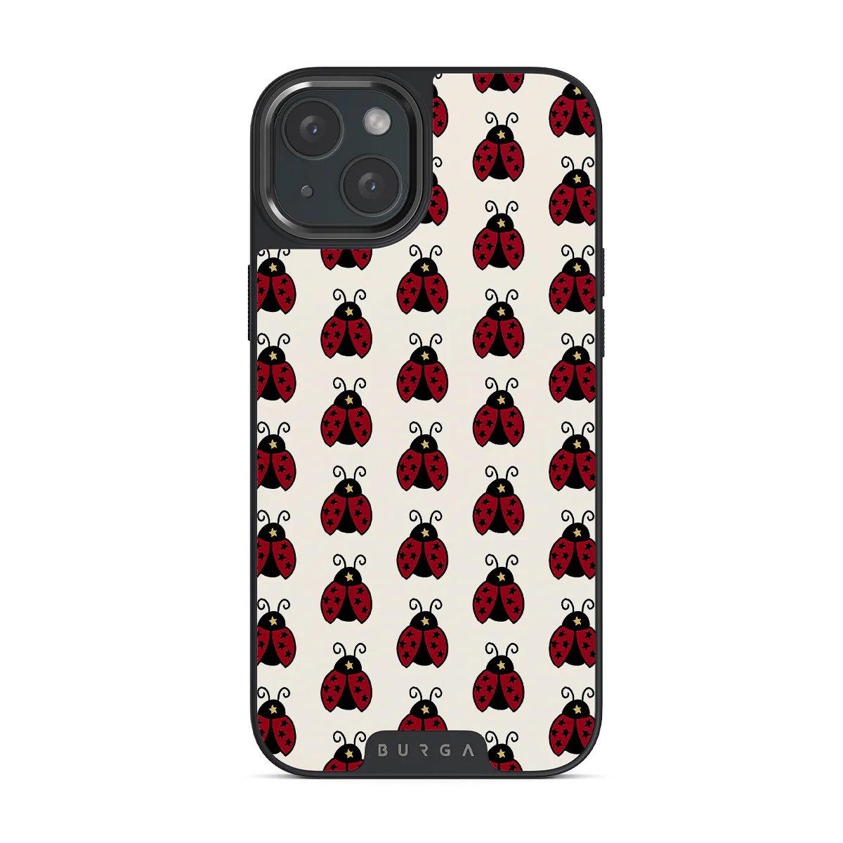 Lady Luck - iPhone 15 Etui - Image 12