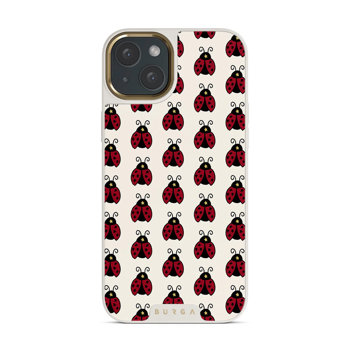 Lady Luck - iPhone 15 Etui - Image 19