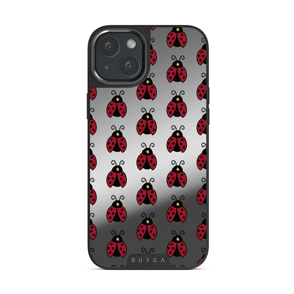 Lady Luck - iPhone 15 Etui - Image 34