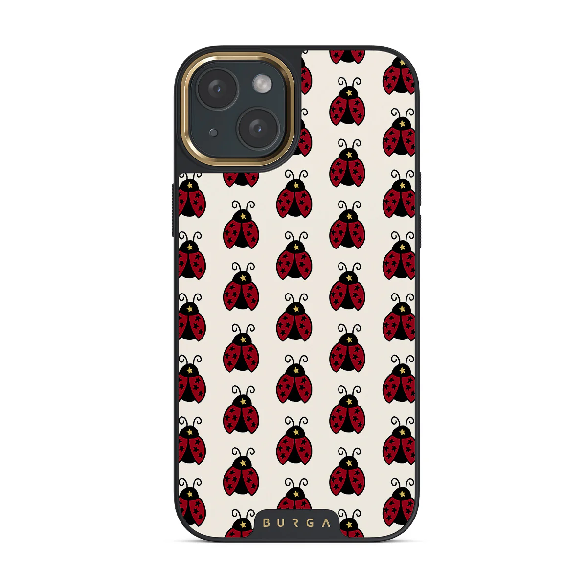 Lady Luck - iPhone 15 Etui - Image 5