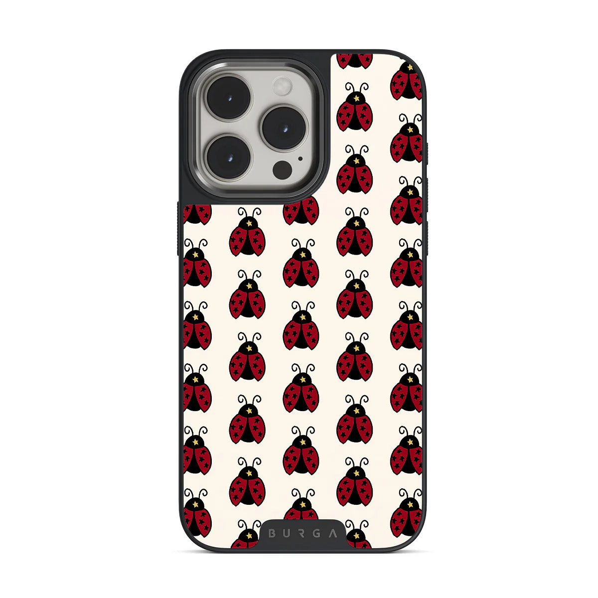 Lady Luck - iPhone 15 Pro Etui - Image 12