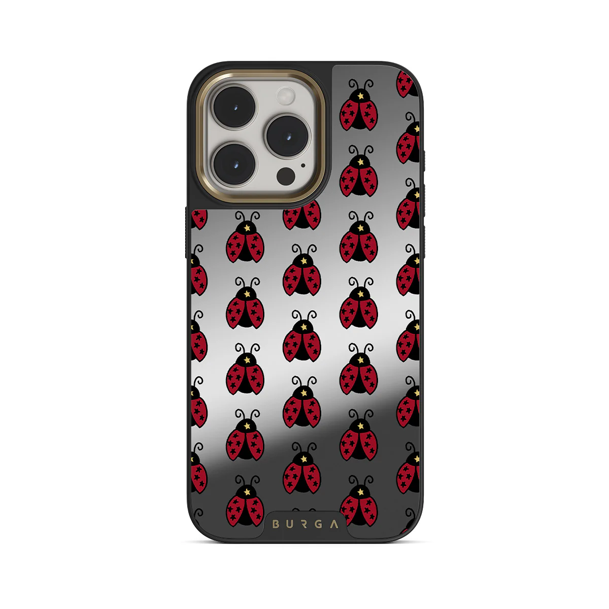 Lady Luck - iPhone 15 Pro Etui - Image 26