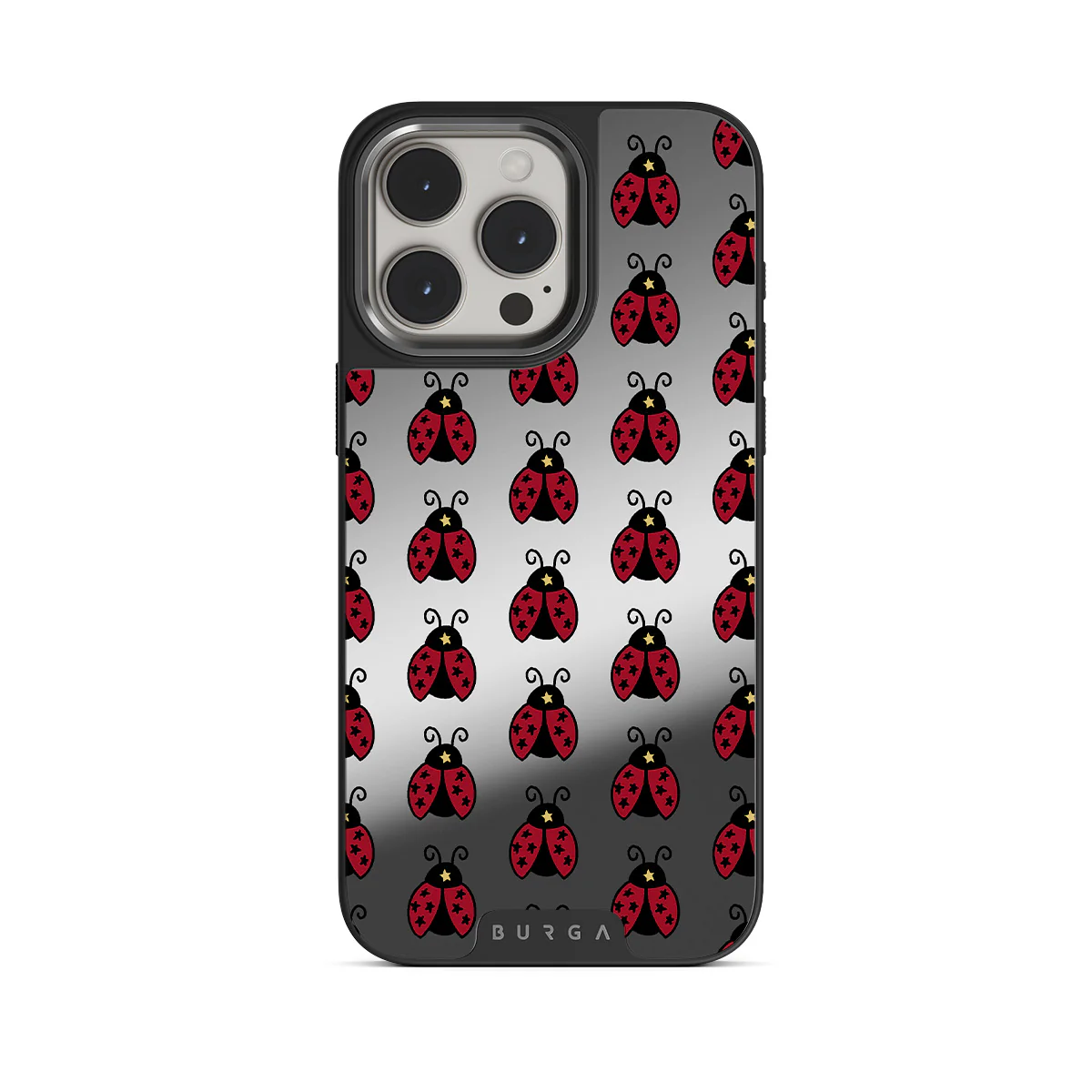 Lady Luck - iPhone 15 Pro Etui - Image 34