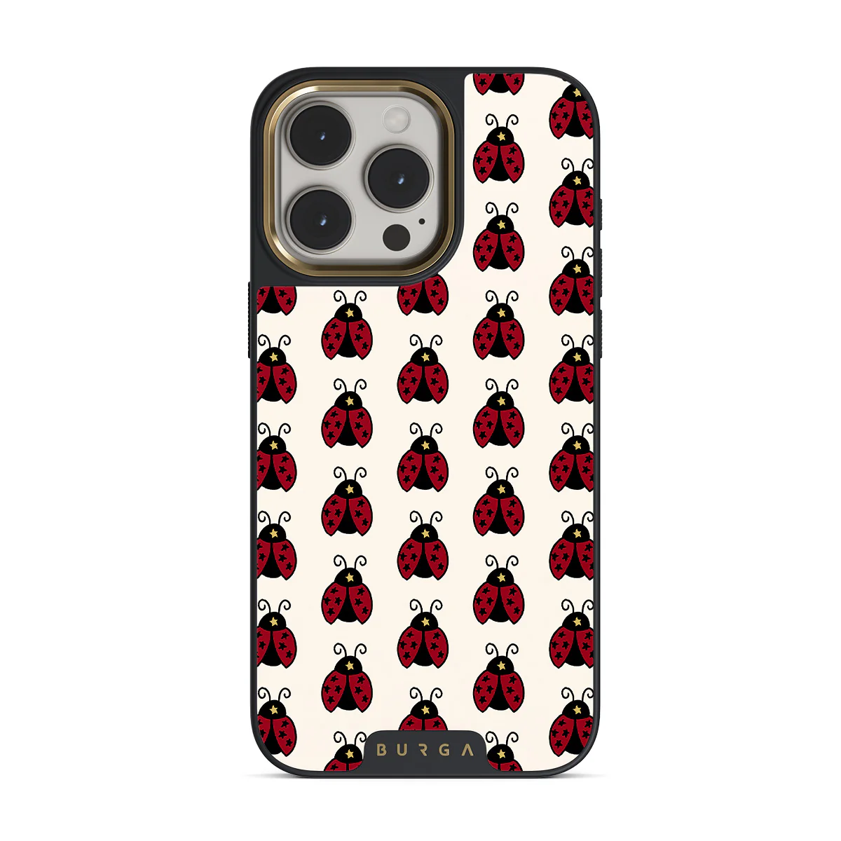 Lady Luck - iPhone 15 Pro Etui - Image 5