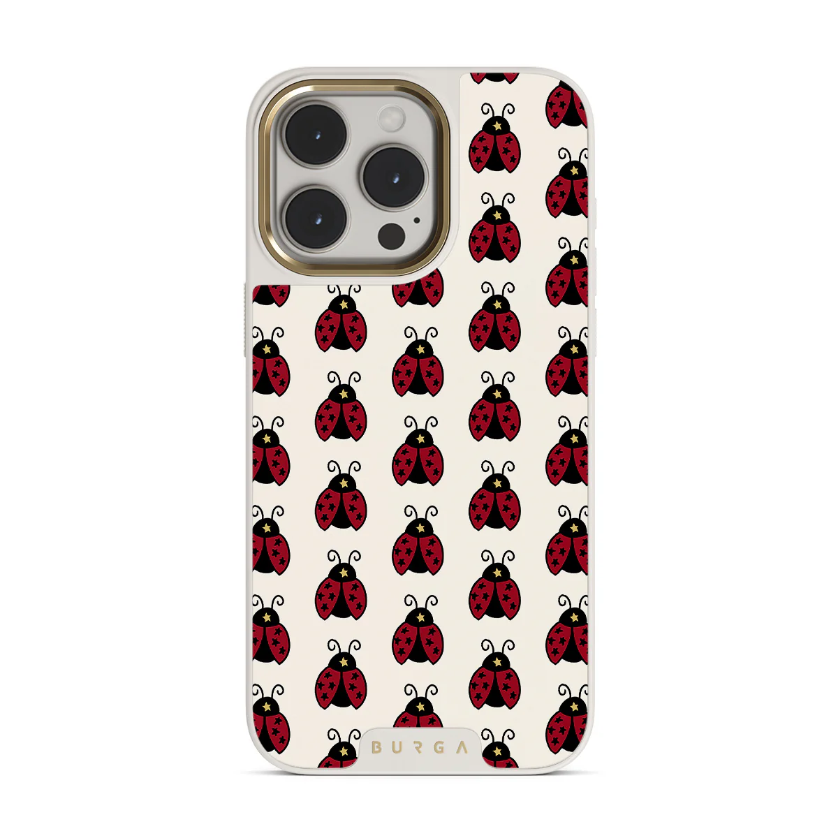 Lady Luck - iPhone 15 Pro Max Etui - Image 19