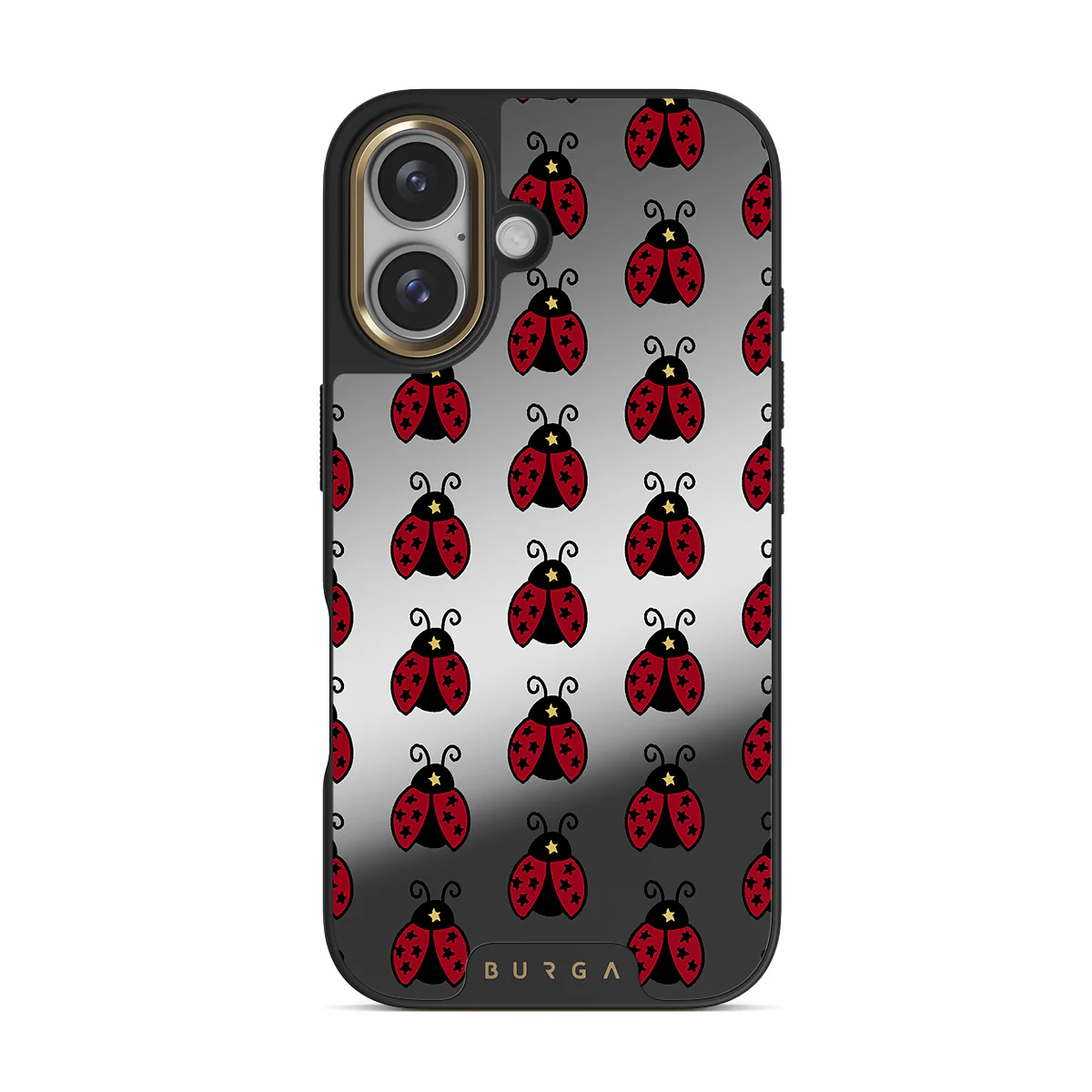 Lady Luck - iPhone 16 Etui - Image 27