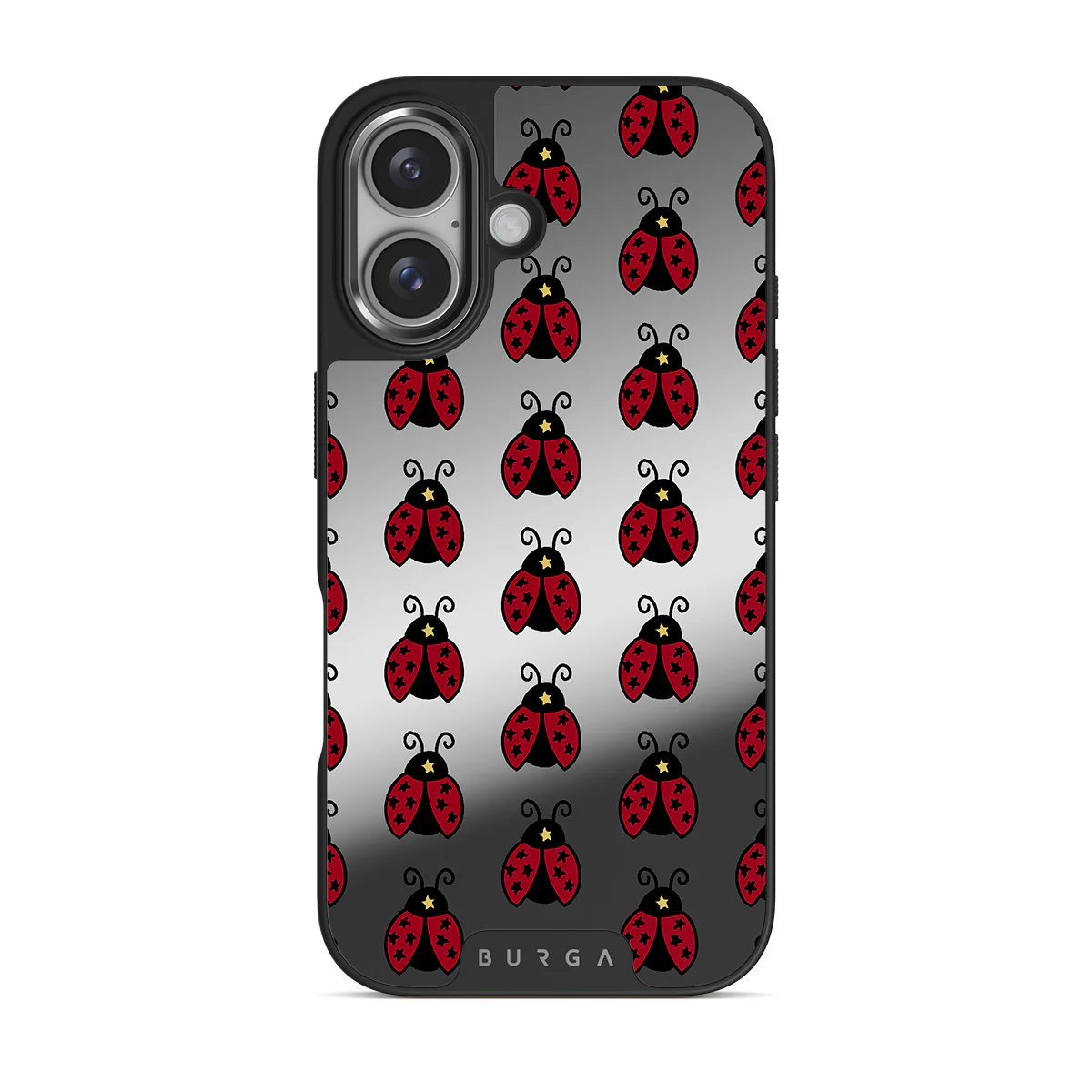 Lady Luck - iPhone 16 Etui - Image 35