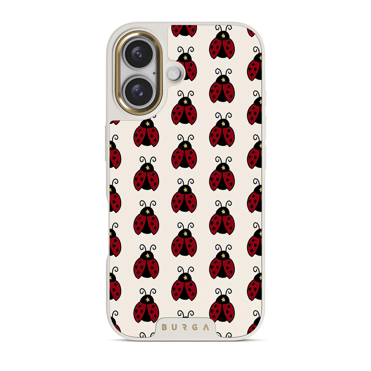 Lady Luck - iPhone 16 Plus Etui - Image 20