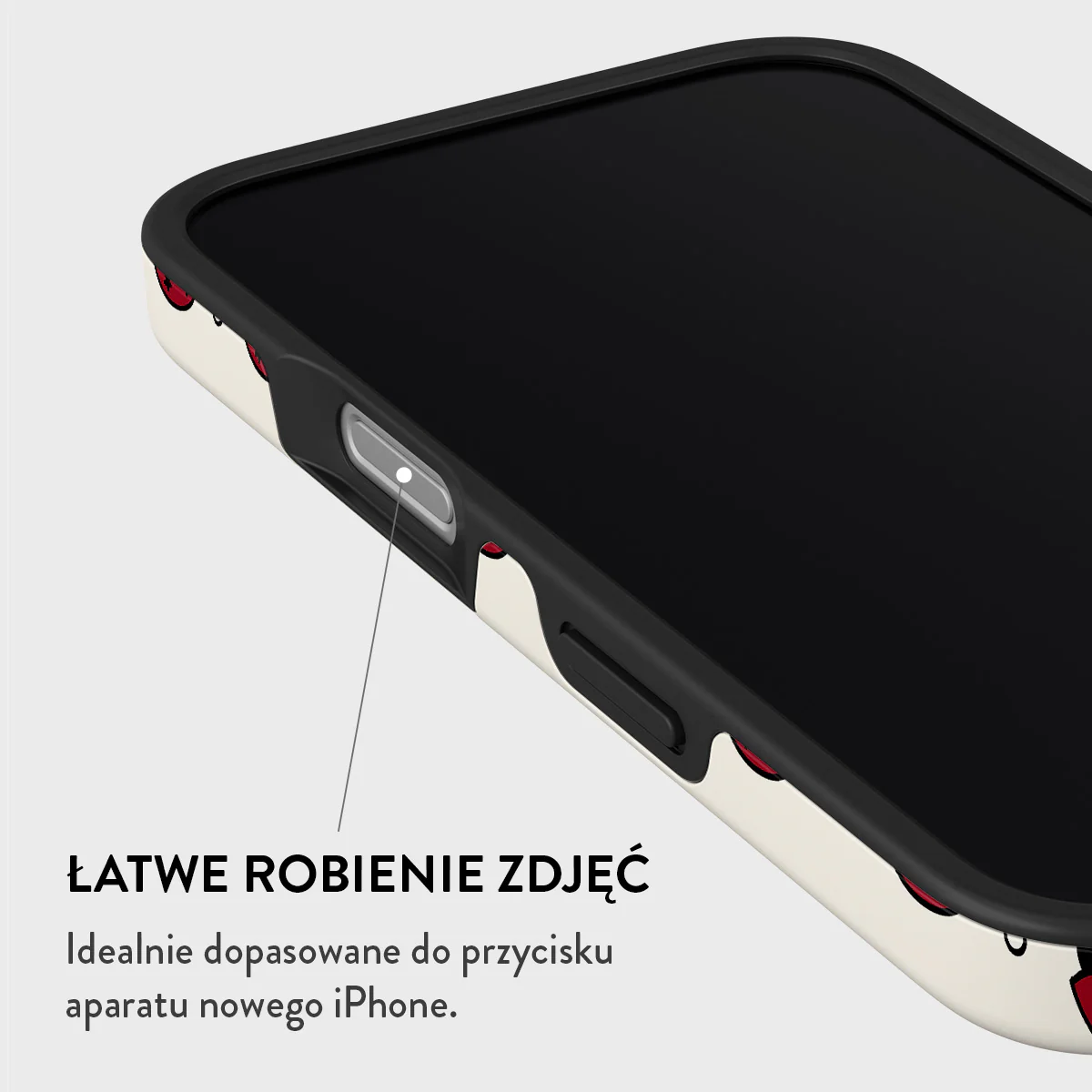 Lady Luck - iPhone 16 Plus Etui - Image 5