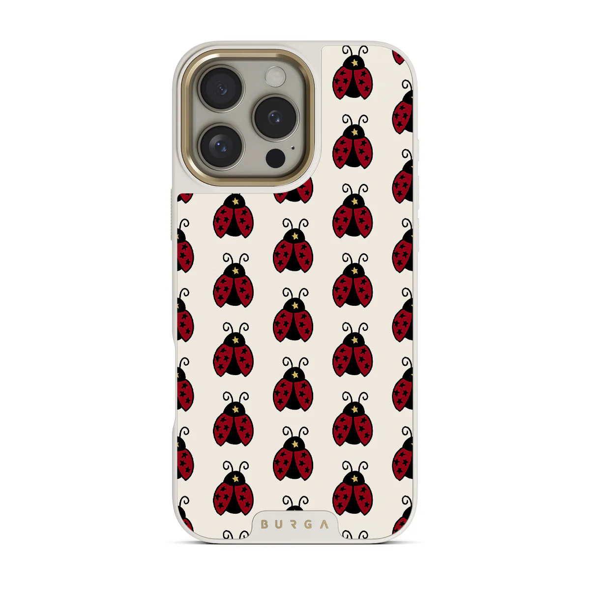 Lady Luck - iPhone 16 Pro Etui - Image 20
