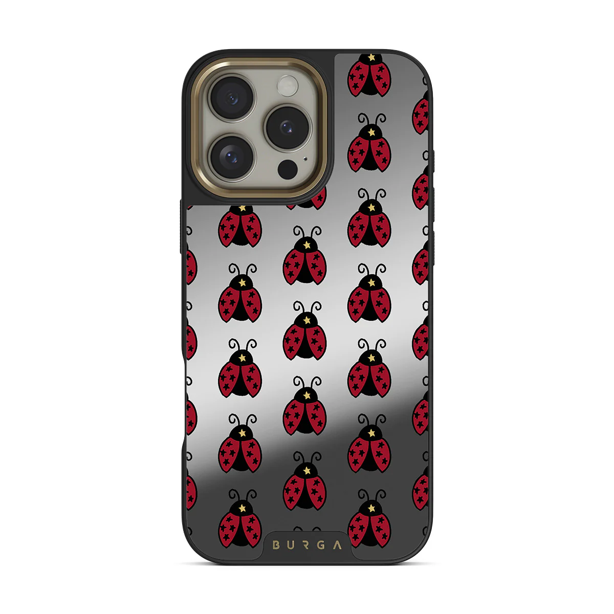 Lady Luck - iPhone 16 Pro Etui - Image 27