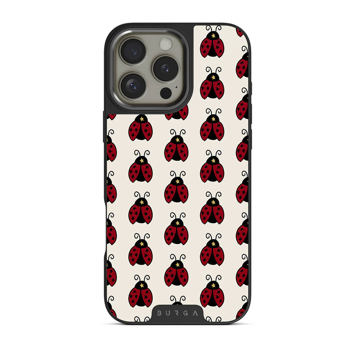 Lady Luck - iPhone 16 Pro Max Etui - Image 13