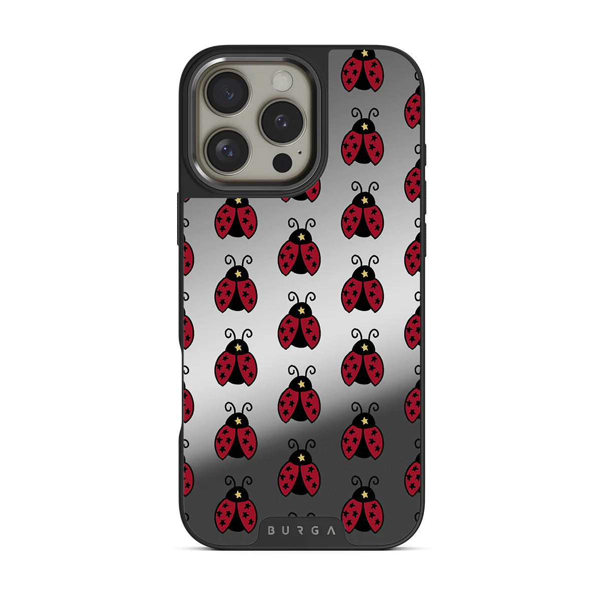 Lady Luck - iPhone 16 Pro Max Etui - Image 35