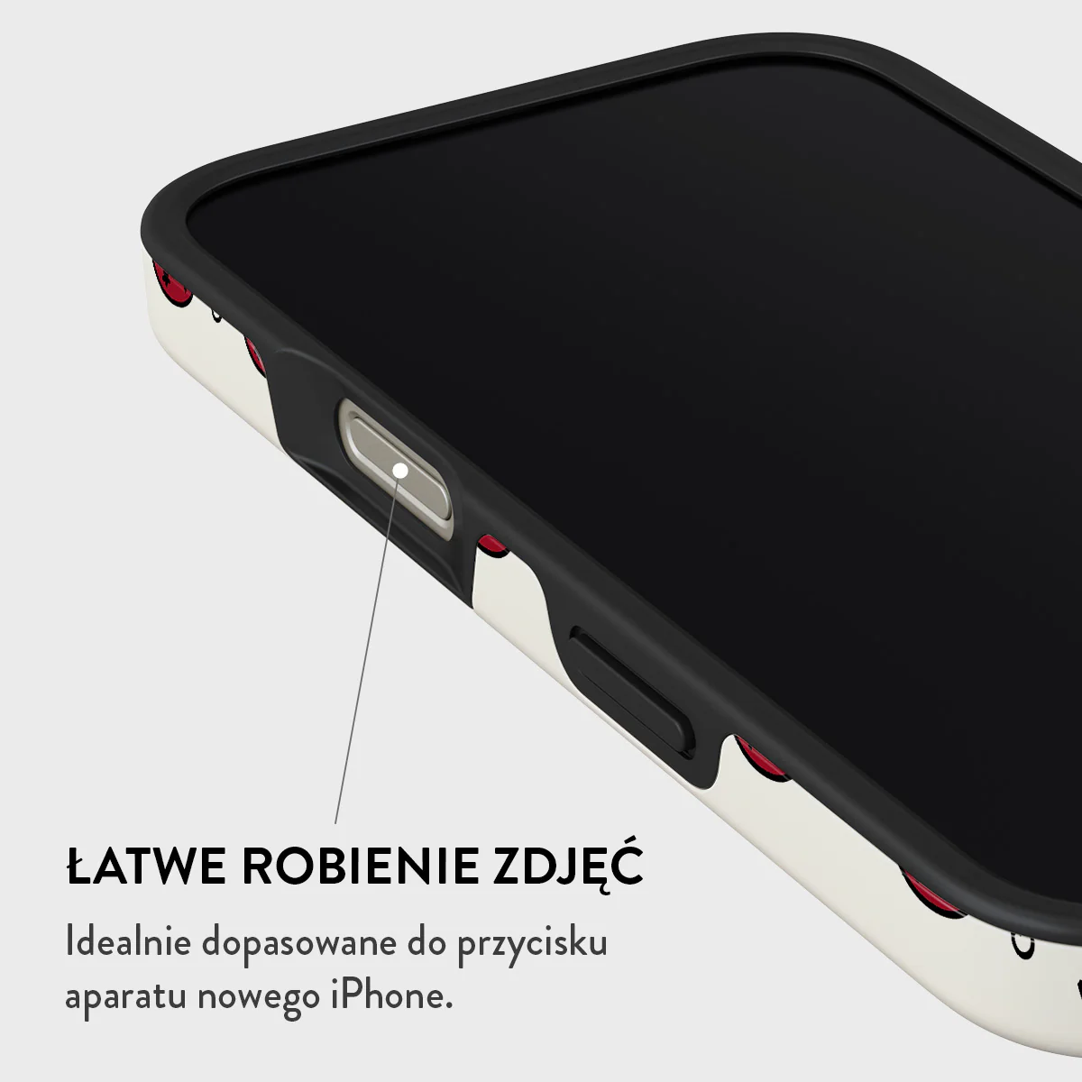 Lady Luck - iPhone 16 Pro Max Etui - Image 5