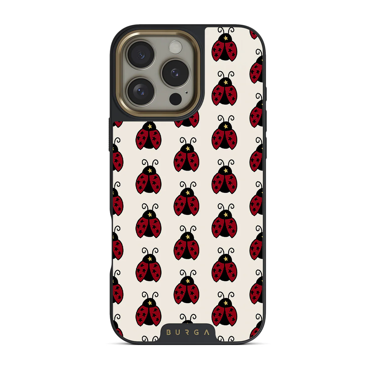 Lady Luck - iPhone 16 Pro Max Etui - Image 6