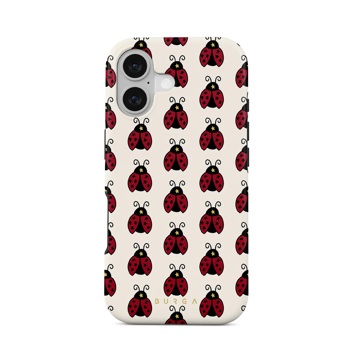 Lady Luck - iPhone 17 Etui