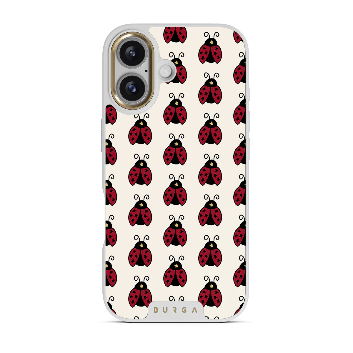 Lady Luck - iPhone 17 Etui - Image 19