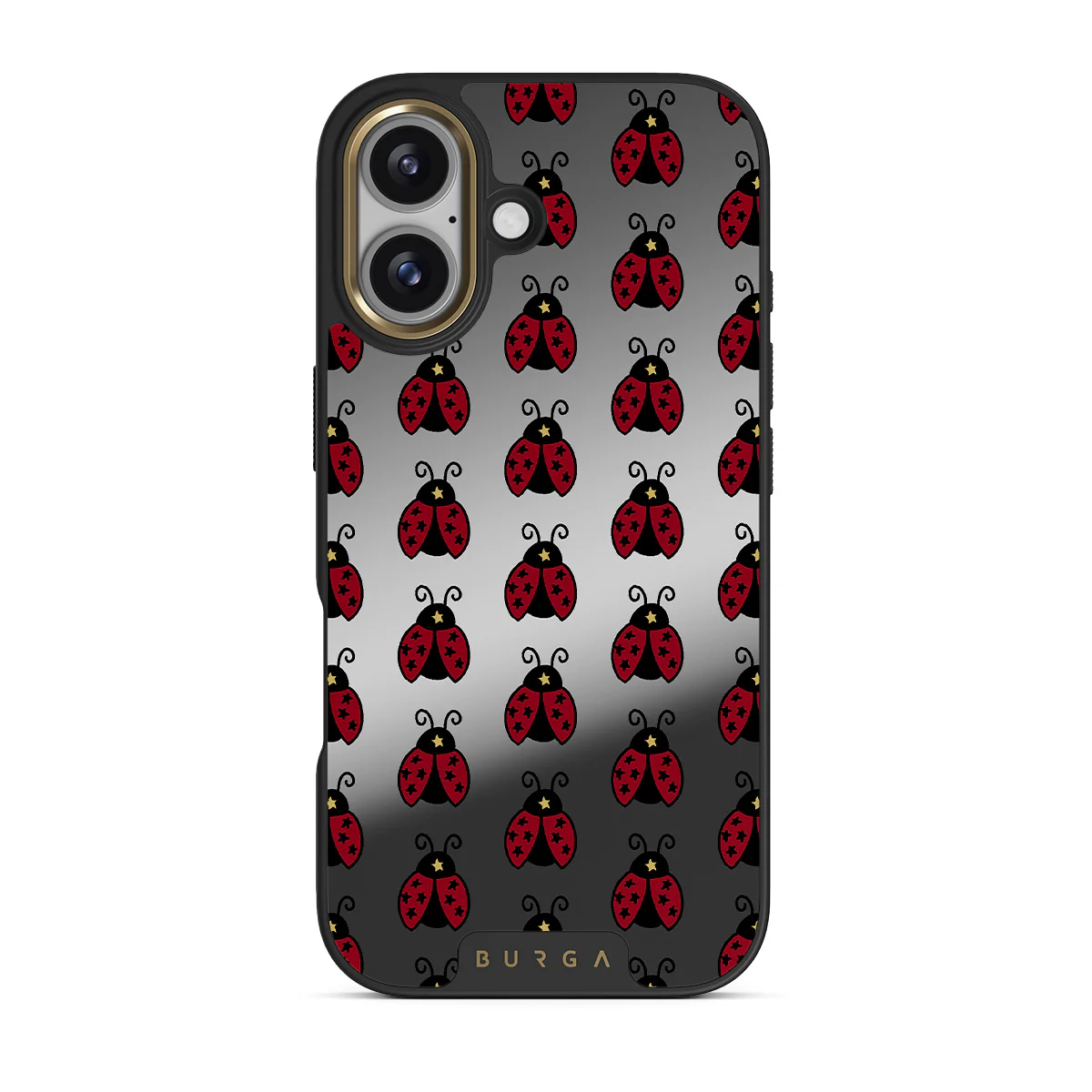 Lady Luck - iPhone 17 Etui - Image 26