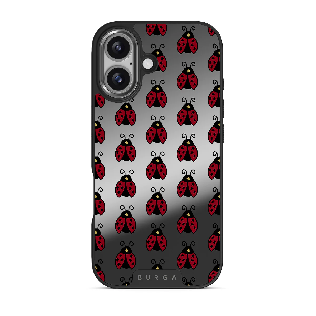 Lady Luck - iPhone 17 Etui - Image 34