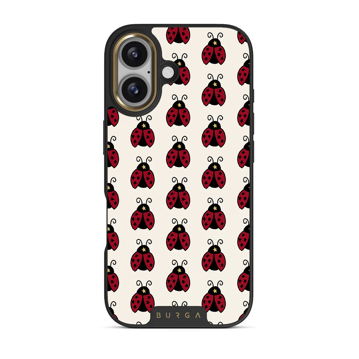 Lady Luck - iPhone 17 Etui - Image 5