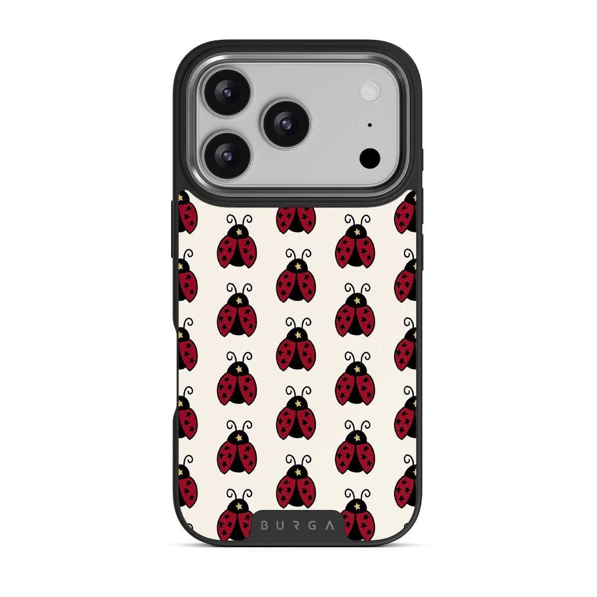 Lady Luck - iPhone 17 Pro Etui - Image 12