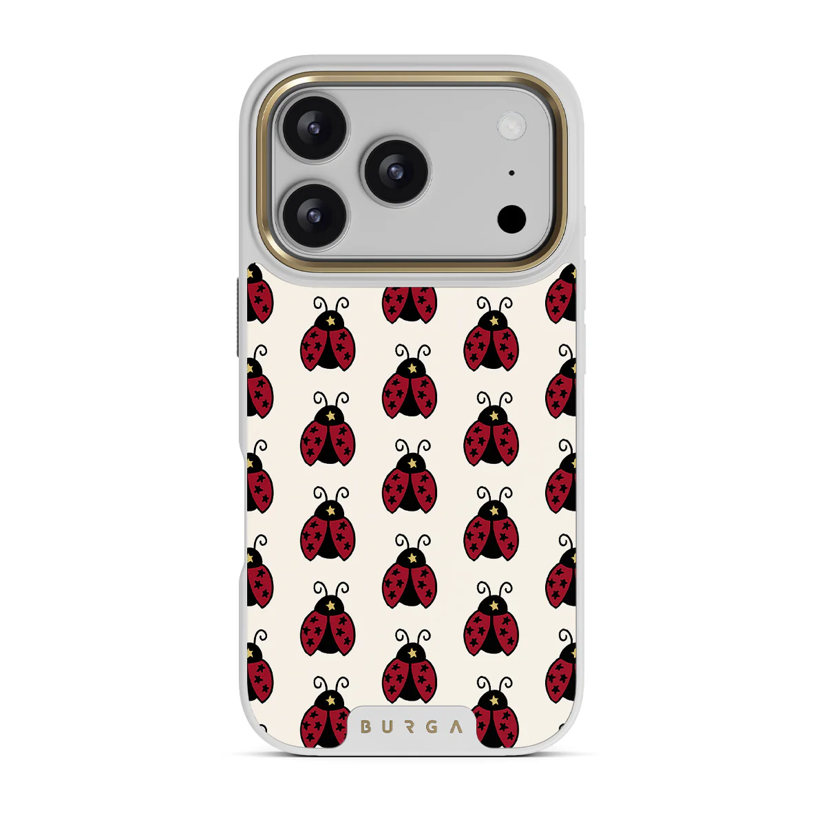 Lady Luck - iPhone 17 Pro Etui - Image 19