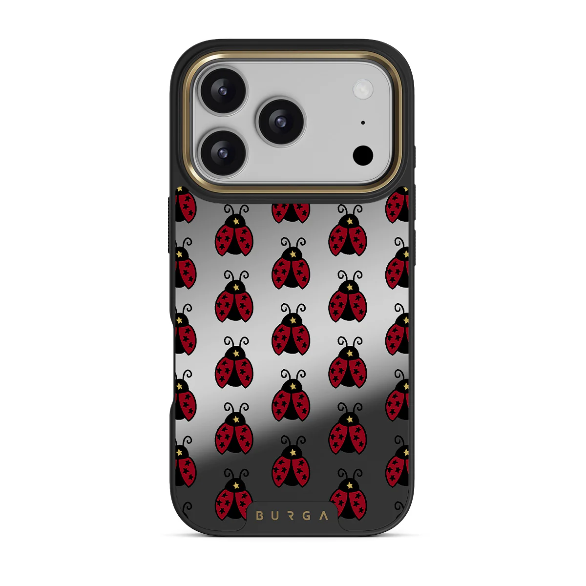 Lady Luck - iPhone 17 Pro Etui - Image 26