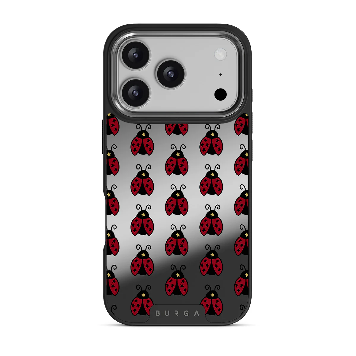 Lady Luck - iPhone 17 Pro Etui - Image 34
