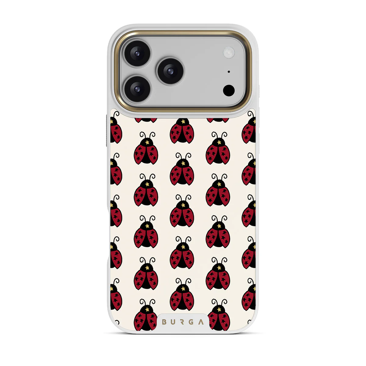 Lady Luck - iPhone 17 Pro Max Etui - Image 19